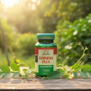 Gymnima plus